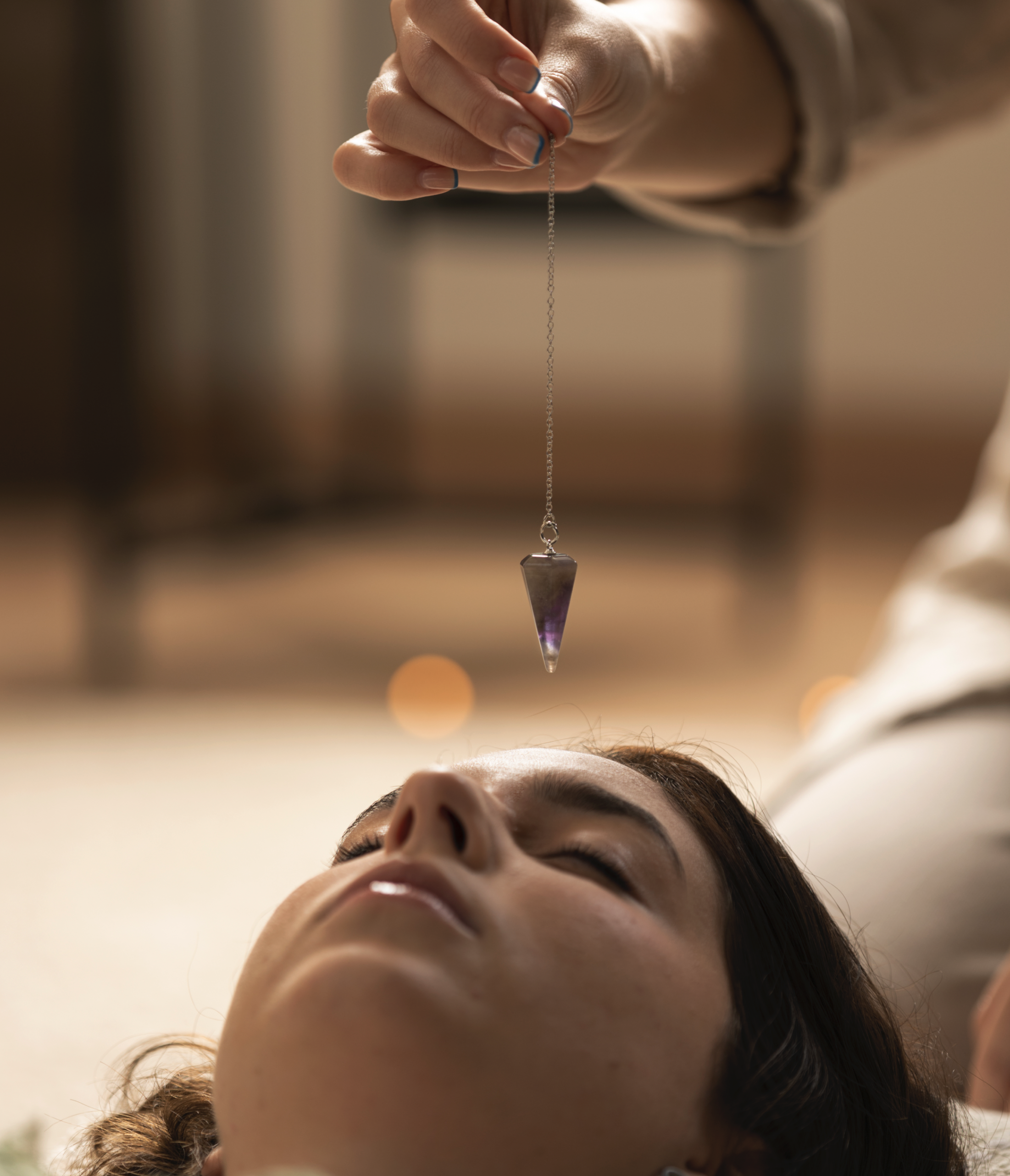 Detox & Cleansing Rituals
